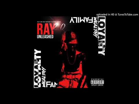 RAY 2.0- FYN Anthem