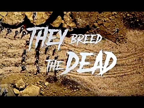 Fateful Finality   They Breed the Dead [Official Video]