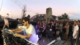 dOP - Live @ Boiler Room Berlin 2014