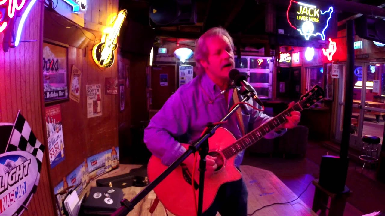 Promotional video thumbnail 2 for J.J. Fraser
