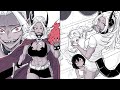 Demon Queen Wife Short Recap PeaCh88 Comic Dub