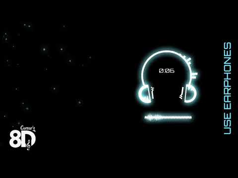 Reekado Banks; Kida Kidz: EO - Need More 8D audio version | USE EARPHONES | Nigerian song