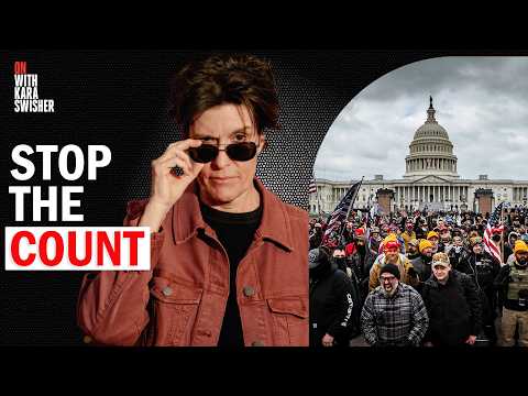 Could Trump steal the midterms? Inside 2026 election threats