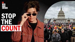 Could Trump steal the midterms? Inside 2026 election threats
