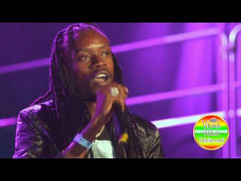 Zamunda - Girl Oxygen [Thermostat Riddim] • February 2017