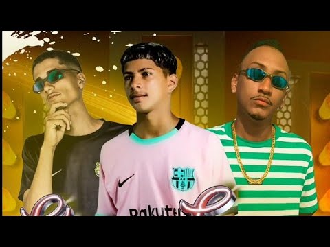 MD MC, COUTER E MANO NETO - SEM ESSA DE AMOR - (VÍDEO CLIP) BREGÃ FUNK 2023, BREGÃ FUNK