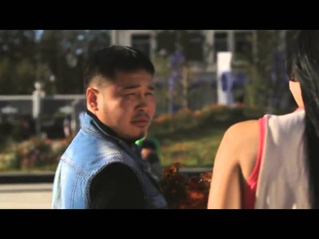 Bi emegtei hun Official Trailer HD