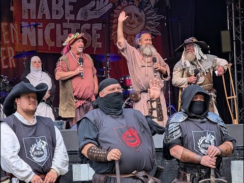 MPS Morning Mass Speyer 23 08 25