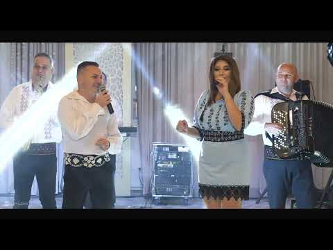 Adi Jurcă & Sanela Miloș & Formația Au Banatu` - S-o pornit o lege nouă, ziua, ziua, noaptea,noaptea