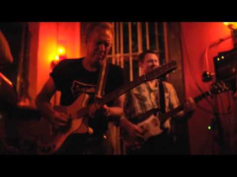 Eric Lindell- Cold November (Circle Bar- Wed 5 2 12)