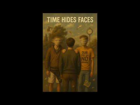 Vil - Time Hide Faces