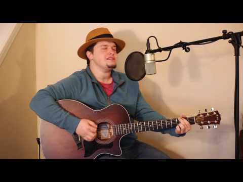 Sexual Healing by Marvin Gaye - Josh Johansson Cover