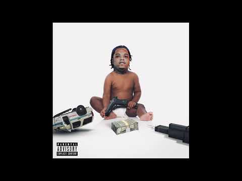 Doa Beezy - Survived The Block (Official Audio)