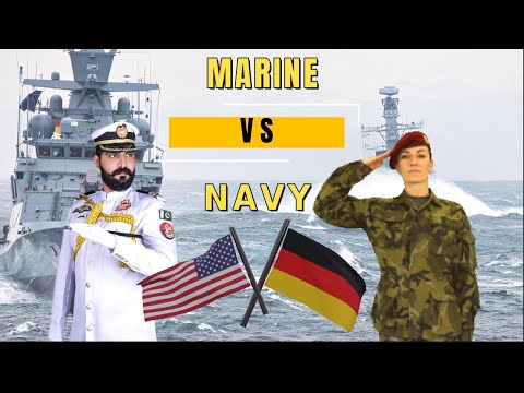 So wurde die Navy Vorgeführt - Der Tag an dem die Marine die Amerikaner zum Narren hielt.