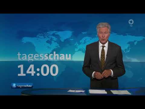 Tagesschau um 12 hat 30 Minuten Länge - 15.07.2021