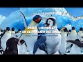 Happy Feet Boogie Wonderland Cancion Completa Sub Español Lyrics