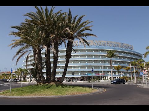 TENERIFE, PLAYA DE LAS AMERICAS JULY 2021 #mediterraneanpalace, #aktuellelageintenerife