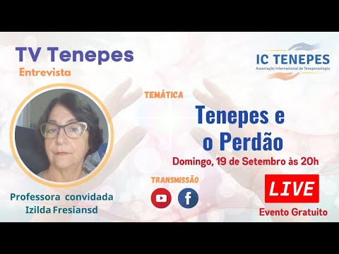 Tenepes e o Perdão - Izilda Fresiansd