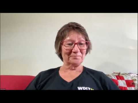 Breathing Coordination - with Meredith Myoun McIntosh