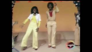 THE DELFONICS - READY OR NOT HERE I COME (can&#39;t hide from love)