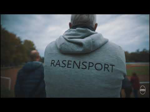 Rasensport Uetersen. Der Fußballverein