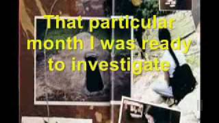 Alanis Morissette- That Particular Time- karaoke with lyrics