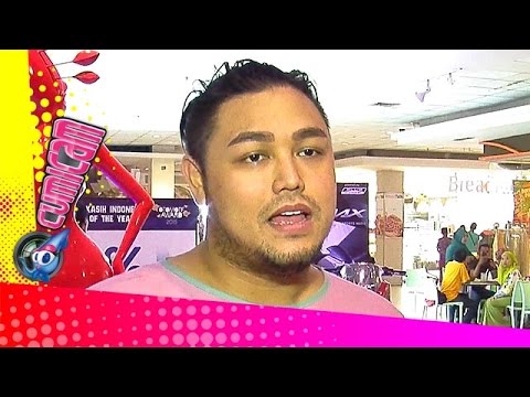 Ivan Gunawan Mencari Cinta - Cumicam 13 Juli 2015
