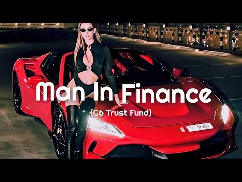 Girl On Couch, Billen Ted - Man In Finance (G6 Trust Fund) | Car Music