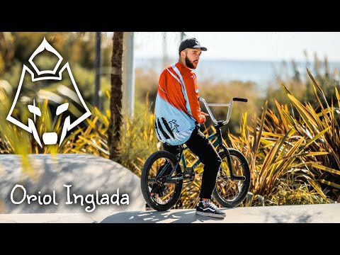 ORIOL INGLADA - BMX EDIT 2018/20