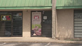 SA massage parlor forced to close amid human trafficking investigation