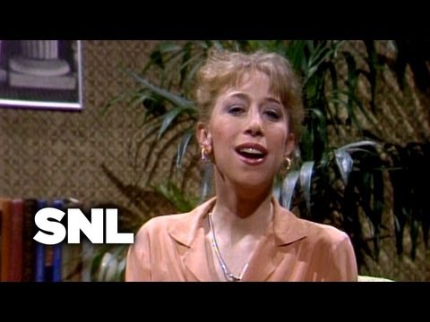 Survival Talk Show - Saturday Night Live