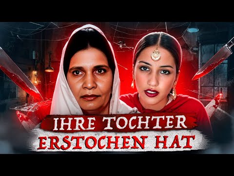 Die schlimmste Mutter der Geschichte!