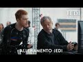 Video di Star Wars Jedi: Survivor - Official Jedi Training Trailer (Mark Hamill, Cameron Monaghan)