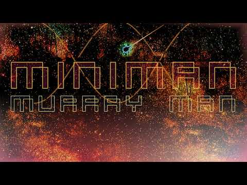 Miniman feat. Murray Man - Nough A Dem Afraid Away (Moonshine Recordings)