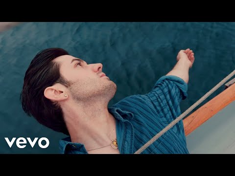 CITIZEN - RIGHT BY YOU (Official Lyric Video)