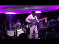 Sending My Love - Norman Brown at 6. Mallorca Smooth Jazz Festival (2017)