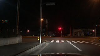 帰るどー！ドライブ雑談配信！