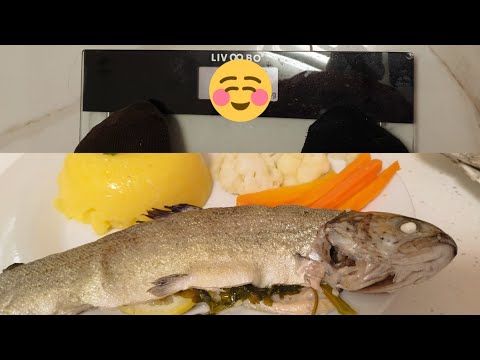 Day 7 from 100 kg to 80 kg, scale day after a week