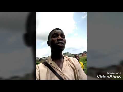 Génération dingue danse comique