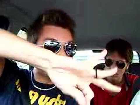 Running Up a Altopascio