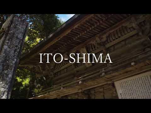 櫻井神社　～糸島10秒動画～