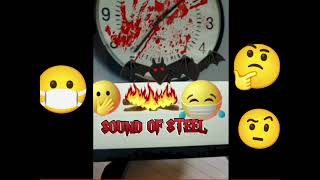 Sound Of Steel - 20 20 One video