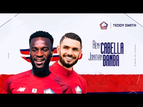 Rémy Cabella vs Djo Bamba, qui est le plus tchatcheur ?