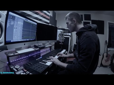 Landen Day - "Hello" (Evanescence Cover)