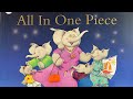 All in One Piece Audiobook