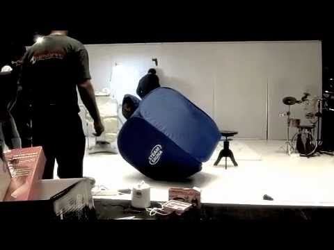 Zde jsem člověkem! Here I am Human!