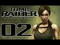 Detonado Tomb Raider Underworld vers o Ps2 Parte 2 quot