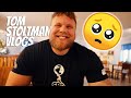 400LB MAN TAKES YOU THROUGH HIS DAY! | TOM STOLTMAN
