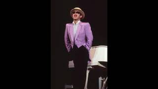 6. Restless (Elton John - Live In Worcester: 11/4/1984)