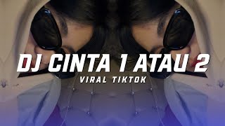 Download lagu DJ BUKAN CINTA 1 ATAU 2 TEKI TEKI GAM TERBARU DJ DIA ITU SIAPA STYLE SOPAN VIRAL TIKTOK mp3